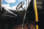 White Model 15-45 Yellowstone Park Tour Bus by Bender 1925 года